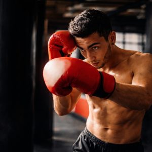 Boxing & Kickboxing